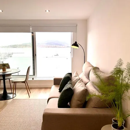Holibai, Meiga Do Mar Un Con Estilo, Apartment *