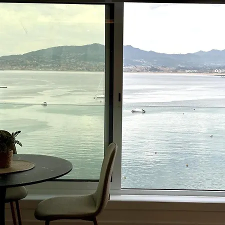 Holibai, Meiga Do Mar Un Con Estilo, Baiona