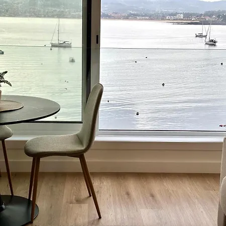 Holibai, Meiga Do Mar Un Con Estilo, Apartment Baiona