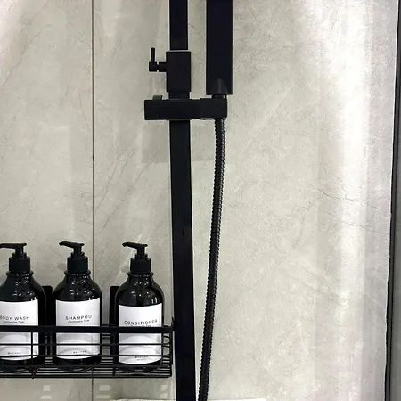 Holibai, Meiga, Apto Moderno, Vistas Al Mar Y Playa Cerca, *